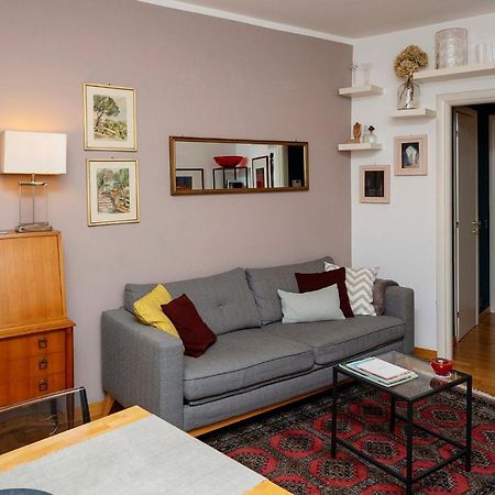 Nolo Apartment 2 Milaan Buitenkant foto